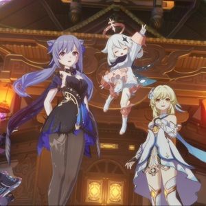 Meet your Posher, Elizabeth